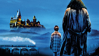 Harry Potter, Sorcerers Stone, Laptop, Full HD wallpaper