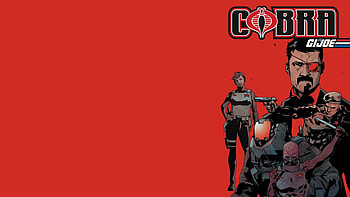 G.I. Joe, High-definition , Perfect for backgrounds HD wallpaper