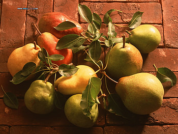 Delicious fruits, vegetable, fruit, apple, food HD wallpaper