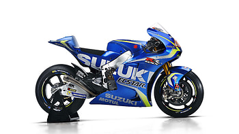 GSX-RR, Suzuki HD wallpaper