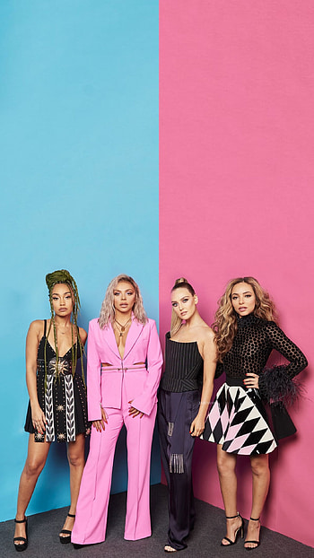 Little Mix, Litte Mix, Girl HD phone wallpaper