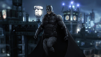 The Batman 2021 New, the-batman, batman, superheroes, movies, 2021-movies, artwork, artstation, artist HD wallpaper