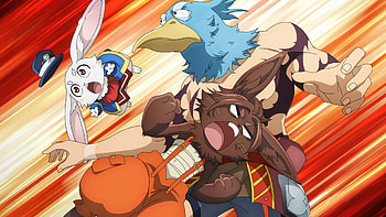 Anime, Shangri-la Frontier, Emul (Shangri-la Frontier), Sunraku HD wallpaper