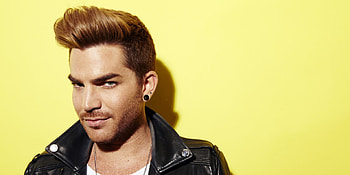 Adam Lambert, , Celebrity hoots, Celeb backgrounds HD wallpaper