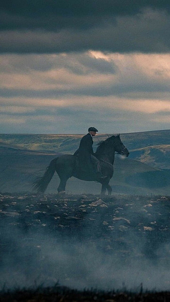 Peaky Blinders 13, Peaky Blinders, Horse, England, Birmingham HD phone wallpaper