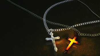 Cross, , religious, christians HD wallpaper