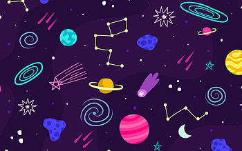 space abstract background, creative, cosmic patterns, artwork, space patterns, cosmic backgrounds HD wallpaper