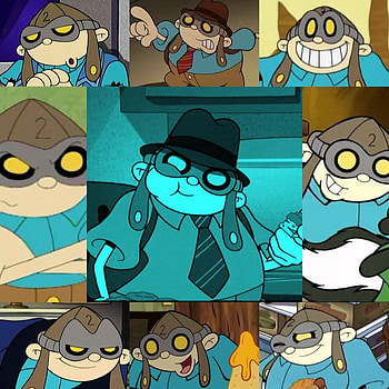 Codename Kids Next Door, Old cartoons, Cartoon, Cartoon Network HD phone wallpaper