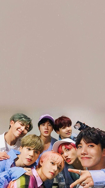 Bts Group , Selfie, BTS, Group HD phone wallpaper