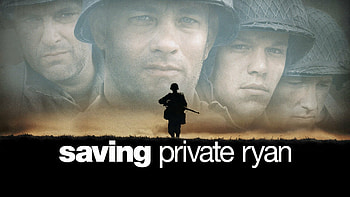Saving Private Ryan, Autum Find, Next binge HD wallpaper