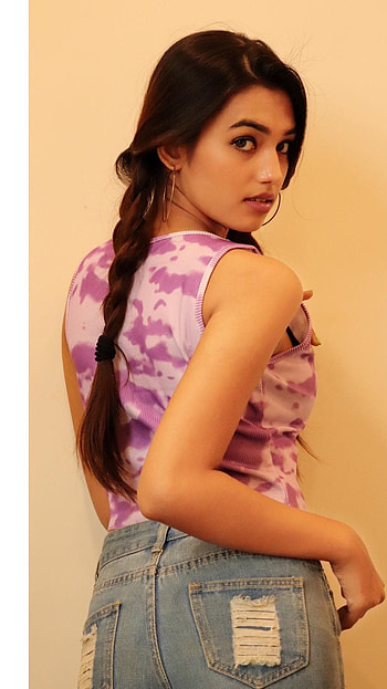 Vidhi Yadav, model, cute face HD phone wallpaper
