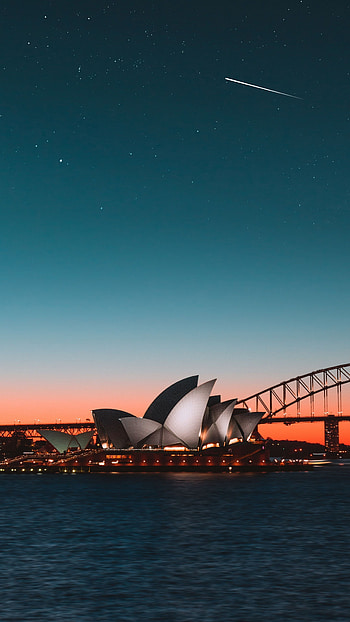 Top Sydney , Beautiful HD phone wallpaper