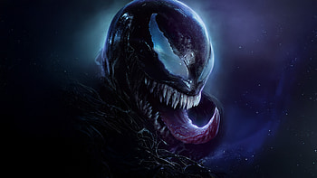 Venom The Last Dance Warrior Spirit, venom-the-last-dance, venom-3, venom, movies, tom-hardy, superheroes, poster, sony HD wallpaper