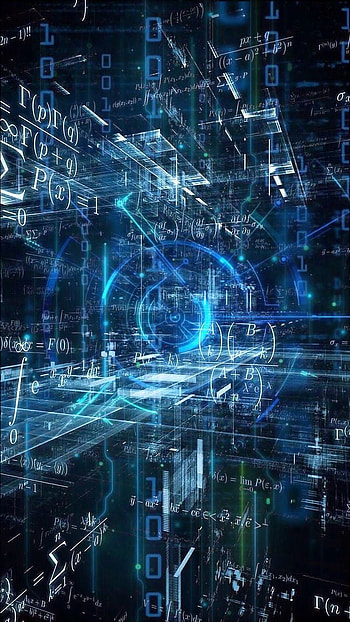Best ARTIFICIAL INTELLIGENCE ideas. technology , , math , Artificial Intelligence HD phone wallpaper