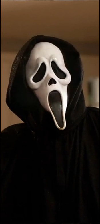 Wazaa, fondo, waza, scary HD phone wallpaper