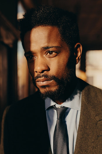 LaKeith Stanfield, Movies, Hollywood, Chameleon HD phone wallpaper
