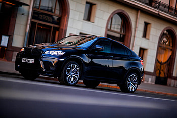 Bmw, Tuning, Cars, X6, E72 HD wallpaper