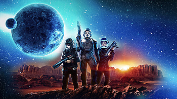 The Expanse 2021 , the-expanse, tv-shows HD wallpaper