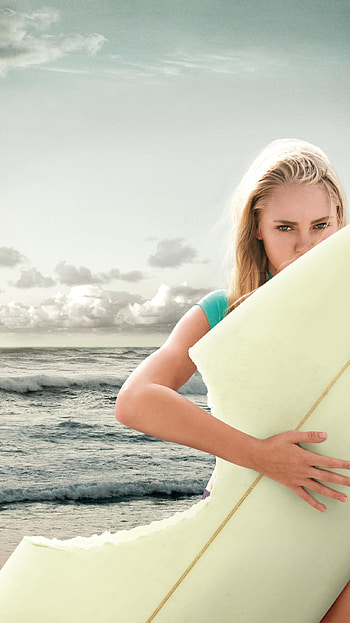 Soul Surfer (2022) movie HD phone wallpaper