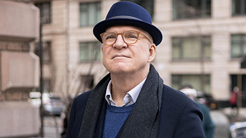 Charles-Haden Savage, Steve Martin HD wallpaper