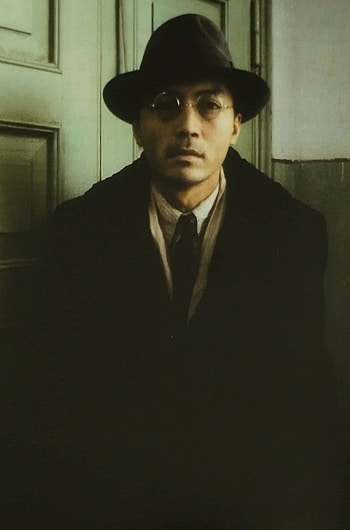 John Lone, Artistic inspirations, Loneliness, Unforgettable performances HD phone wallpaper