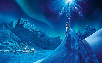 Frozen Elsa - latest Frozen Elsa for Computer, Mobile HD wallpaper