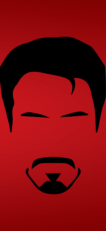 Comic, Iron Man HD phone wallpaper