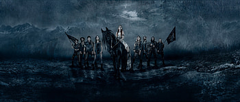 Eluveitie, Infected Rain, Batschkapp Frankfurt, 2019 HD wallpaper