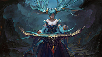 League-Of-Legends, Of, League, Legends, Game HD wallpaper