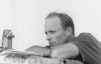 Ed Harris HD wallpaper