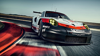 2017 Porsche 911 Rsr, porsche-911, porsche, cars, 2017-cars HD wallpaper