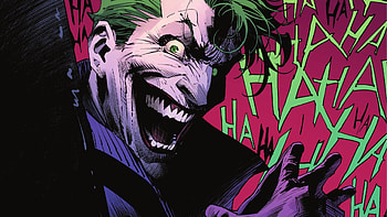 Batman/Superman: World’s Finest, Comic, Joker HD wallpaper
