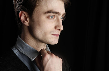 Daniel Radcliffe, Alexandre Aja's Horns, Actor, Style HD wallpaper