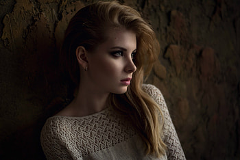 Irina Popova Model, irina-popova, girls, model HD wallpaper