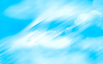 Blue Cloud Colorful Pastel Sky Turquoise Â· | Background ID:573631 HD wallpaper