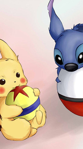 Pikachu, confused HD phone wallpaper