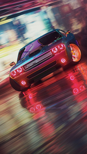 Car, automotive, vehicle, amoled, automobile, cars, lamborghini, buggati, ferrari HD phone wallpaper