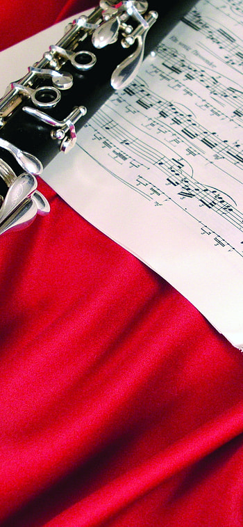 Robert Marcellus clarinet, Master class , and options HD phone wallpaper
