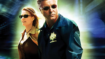 CSI: Crime Scene Investigation (2022) movie HD wallpaper