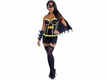 Bat Girl, costume, , hot, bat, girl HD wallpaper
