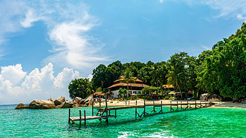 Langkawi Island, Koh Lipe, Transportation guide, Travel tips HD wallpaper