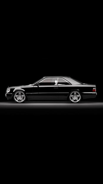Mercedes, araba, concept HD phone wallpaper