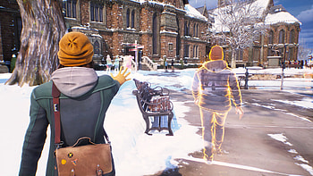 Life is Strange: Double Exposure, video game, Life is Strange: Double Exposure HD wallpaper