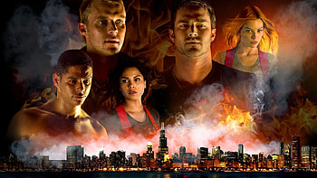 Chicago Fire TV series, , TV shows, Chicago Fire HD wallpaper