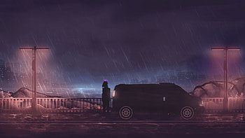 Tired Bojack , bojack-horseman, tv-shows, animated-tv-series, artstation HD wallpaper