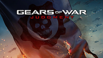 Immersive experience, Intense firefights, Advanced weapons, Unyielding determination HD wallpaper