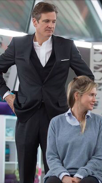 Mark Darcy movies, Bridget Jones Diary, Romantic hero, Cinematic love HD phone wallpaper
