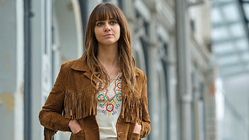 Everything I Know About Love, BBC drama, Heartfelt story, Compelling characters HD wallpaper