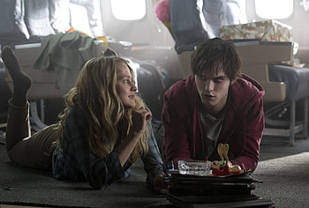 Warm Bodies , HQ resolution, Cinematic stills, High-quality HD wallpaper