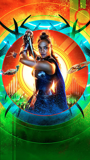 Thor: Ragnarok (2022) movie HD phone wallpaper